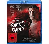 Wood,Elijah - Come to Daddy [Blu-ray]