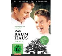 Das Baumhaus – Elijah Wood – DVD – 1994