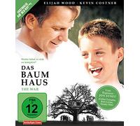 Wood,Elijah - Das Baumhaus [Blu-ray]