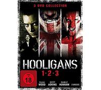 Wood,Elijah - Hooligans 1-3 [Import]