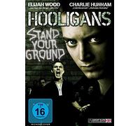 Wood,Elijah - Hooligans