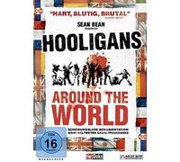 Wood,Elijah - Hooligans: Around The World [Import]