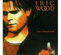 Wood, Eric - Letters from Earth