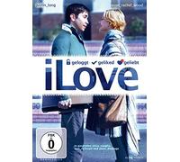 Wood,Evan Rachel - Ilove: Geloggt,Geliked,Geliebt