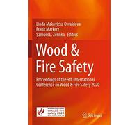 Wood & Fire Safety