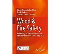 Wood & Fire Safety: Proceedings of the 9th International Conference on Wood & Fire Safety 2020 (English Edition) Format Kindle G