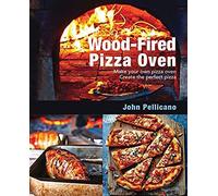 Wood-Fired Pizza Oven
