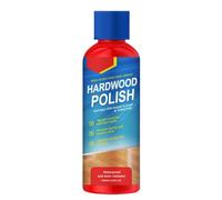 Wood Floor Restorer, Shine Cleaner, Protective Coat with 100ml Size, Rejuvenate Finish with Easy Apply, Home Supply, Restoration Solution for Old Wet Furniture Cabinet Table Door Household