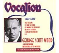 Wood, George Scott - Keep Tempo