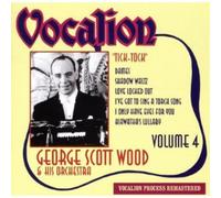 Wood,George Scott - Tick-Tock [Import]