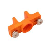 Wood Glue Applicator - Banding Edge Adhesive Dispenser, Edge Banding Glue Tool | Shock-Resistant for Woodworking Outdoor Repair Crafts Furniture Flooring Metalworking Household Industry Precision