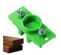 Wood Glue Applicator - Timber Adhesive Dispenser, Carpentry Bonding Tool for Furniture Assembly, PE Material Furniture Assembly Spreader with Adjustable 10-22mm, Cabinet Joiner Aid for Home Projects