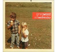 Wood, Greg - Ash Wednesday