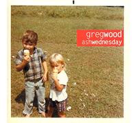 Greg Wood - Ash Wednesday [Import]