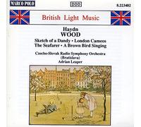 Wood Haydn - British Light Music