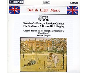 Wood Haydn - British Light Music [Import]