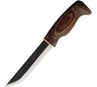 Wood Jewel BearLeuku marron WJ23KL ru