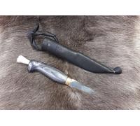 Wood Jewel Couteau à champignons couleur NOIR WJ92Z couleur NOIR