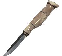 Wood Jewel Couteau en Os WJ23LUU85