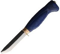 Wood Jewel Couteau Scout couleur BLEU WJ23PP couleur BLEU