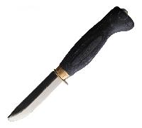 Wood Jewel Scoutknife couleur NOIR WJ23PP couleur NOIR