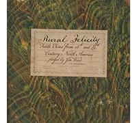 Wood, Jim - Rural Felicity; Fiddle Tunes from 18th and 19th Ce