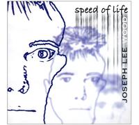Wood, Joseph Lee - Speed of Life