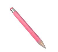 Wood Jumbo Pencil - Giant Stationery Pencil, Wood Jumbo Pencils | 14in Long Giant Pencils For Kids Preschoolers Kindergarten