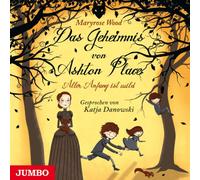 Wood,Maryrose - Das Geheimnis Von Ashton Place.Aller Anfang Ist W [Import]