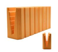 Wood Panels Tool - Portable Adjustable Bracket, Multifunctional Supply with Durable Feature, Plywood Accessory with Cutting Style, Art Making Kit with Detail, Offices Outdoor Indoor W