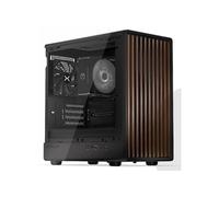 VIST Wood PC Ryzen 5 5600G - RAM 32Go - RX VEGA - SSD 1To M.2 - WIFI - Windows 11 Pro