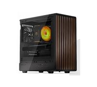 Wood PC Ryzen 7 5700X - RAM 16Go - NVIDIA GeForce RTX 5060 - SSD 1To M.2 - WIFI - Windows 11 Pro
