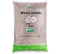 Wood PELLETS - Granulés de Bois Sac 15 KG - X40 Sacs - 600KG