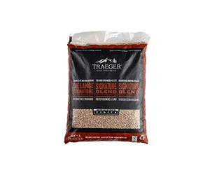 Wood pellets Hickory, Maple and Cherry 100% Natural with FSC certificate for...