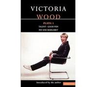 Wood Plays: 1 Wood, Victoria (Auteur)