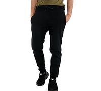WOOD QUAIL Pantalon de jogging en polaire pour garçons et filles - Pantalon de jogging pour enfants - Pantalon de jogging pour enfants de 5 à 14 ans, Pantalon pour enfant Noir, 13-14 ans