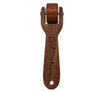 Wood Quilting Supplies Seam Roller - Polyvalent Sewing Seam Presser Tool For Smooth Fabric Pressing And Printing Paper Applications Quilting Seam Roller With Wooden Handle - Efficient Fabric Pressing