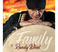Wood, Randy - Family