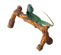 Wood Reptile Branches, Lizard Climbing Tree, Terrarium Climbing Branch, Chameleon Climbing Branches, Natural Wood Climbing Branches for Reptiles and Amphibians in Terrariums and Enclosures