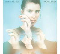 Wood River - More Than I Can See [Import]
