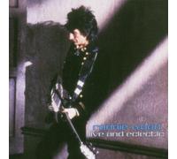 Wood, Ron - Electric Ladyland E.)