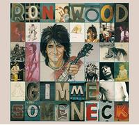 Wood, Ron - Gimme Some Neck -Digi-