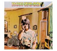 Wood, Ron - I've Got My Own Album..