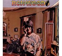 Wood, Ron - I'Ve Got My Own Album To Do