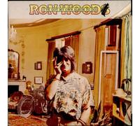 WOOD,RON - I've Got My Own Album To Do + Insert