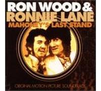 Wood, Ron - Mahoney's Last Stand: O.S.T