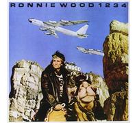 Wood, Ronnie - 1234