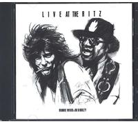 Wood,Ronnie and Bo d - Live at The Ritz (& Bo Diddley) [Import]