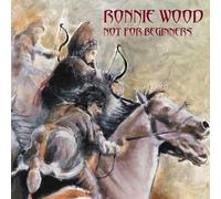 Wood, Ronnie - Not For Beginners