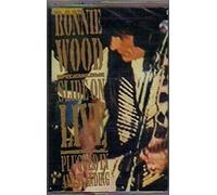 Wood, Ronnie - Slide on Live